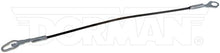 Load image into Gallery viewer, 38533 Tailgate Support Cable Dorman - HELP Canada