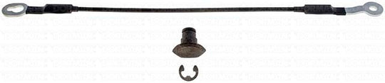 38534 Tailgate Support Cable Dorman - HELP Canada