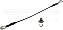 Load image into Gallery viewer, 38534 Tailgate Support Cable Dorman - HELP Canada