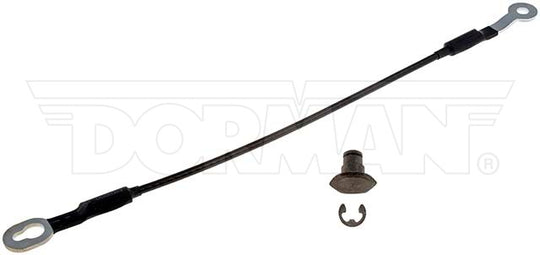 38534 Tailgate Support Cable Dorman - HELP Canada