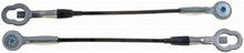 Load image into Gallery viewer, 38537 Tailgate Support Cable Dorman - HELP Canada