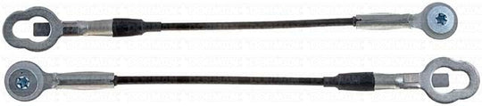 38537 Tailgate Support Cable Dorman - HELP Canada