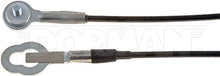 Load image into Gallery viewer, 38537 Tailgate Support Cable Dorman - HELP Canada