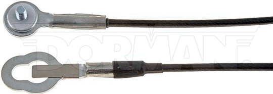 38537 Tailgate Support Cable Dorman - HELP Canada