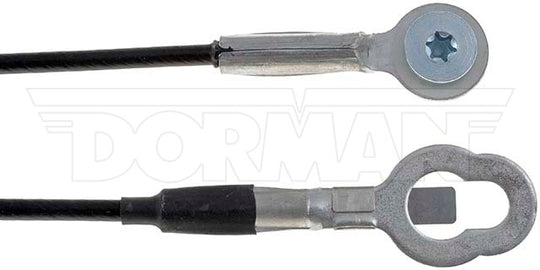 38537 Tailgate Support Cable Dorman - HELP Canada