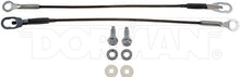 Load image into Gallery viewer, 38538 Tailgate Support Cable Dorman - HELP Canada