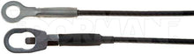 Load image into Gallery viewer, 38538 Tailgate Support Cable Dorman - HELP Canada