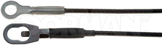 38538 Tailgate Support Cable Dorman - HELP Canada
