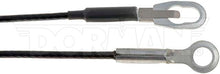 Load image into Gallery viewer, 38538 Tailgate Support Cable Dorman - HELP Canada