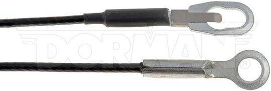 38538 Tailgate Support Cable Dorman - HELP Canada