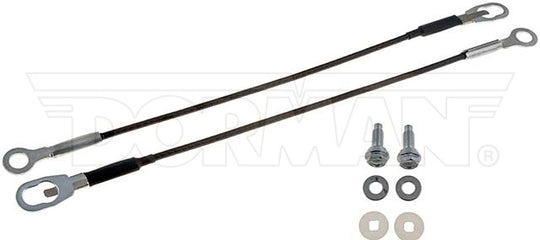 38538 Tailgate Support Cable Dorman - HELP Canada