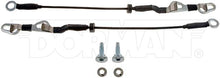 Load image into Gallery viewer, 38539 Tailgate Support Cable Dorman - HELP Canada