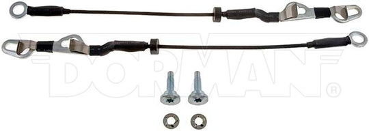 38539 Tailgate Support Cable Dorman - HELP Canada