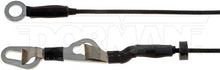 Load image into Gallery viewer, 38539 Tailgate Support Cable Dorman - HELP Canada