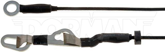 38539 Tailgate Support Cable Dorman - HELP Canada