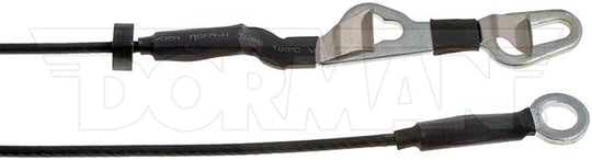 38539 Tailgate Support Cable Dorman - HELP Canada