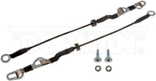 Load image into Gallery viewer, 38539 Tailgate Support Cable Dorman - HELP Canada