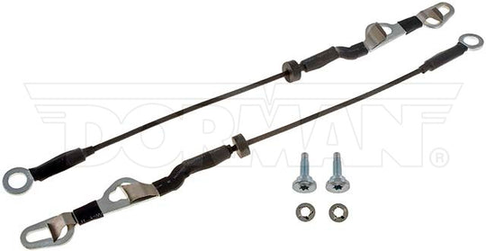 38539 Tailgate Support Cable Dorman - HELP Canada