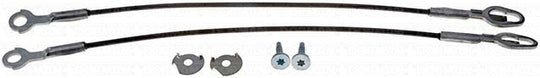 38540 Tailgate Support Cable Dorman - HELP Canada