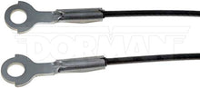 Load image into Gallery viewer, 38540 Tailgate Support Cable Dorman - HELP Canada