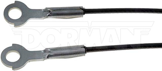 38540 Tailgate Support Cable Dorman - HELP Canada