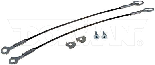 38540 Tailgate Support Cable Dorman - HELP Canada