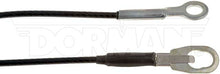 Load image into Gallery viewer, 38541 Tailgate Support Cable Dorman - HELP Canada