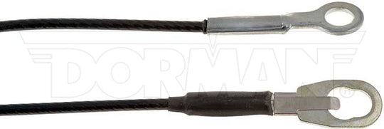 38541 Tailgate Support Cable Dorman - HELP Canada