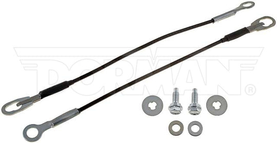 38541 Tailgate Support Cable Dorman - HELP Canada