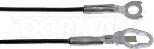 38542 Tailgate Support Cable Dorman - HELP Canada