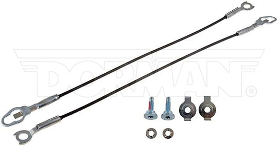 38542 Tailgate Support Cable Dorman - HELP Canada
