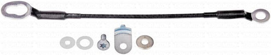 38545 Tailgate Support Cable Dorman - HELP Canada