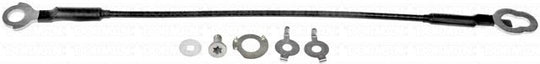 38546 Tailgate Support Cable Dorman - HELP Canada