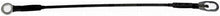 Load image into Gallery viewer, 38548 Tailgate Support Cable Dorman - HELP Canada