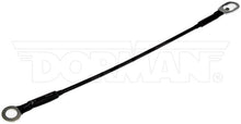 Load image into Gallery viewer, 38548 Tailgate Support Cable Dorman - HELP Canada