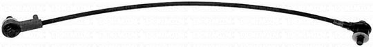 38552 Tailgate Support Cable Dorman - HELP Canada