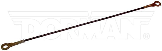 38554 Tailgate Support Cable Dorman - HELP Canada