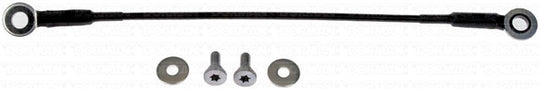 38555 Tailgate Support Cable Dorman - HELP Canada