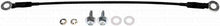 Load image into Gallery viewer, 38557 Tailgate Support Cable Dorman - HELP Canada