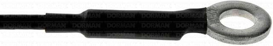 38560 Tailgate Support Cable Dorman - HELP Canada