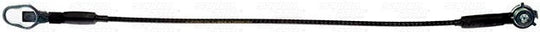 38581 Tailgate Support Cable Dorman - HELP Canada