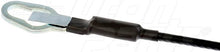 Load image into Gallery viewer, 38581 Tailgate Support Cable Dorman - HELP Canada
