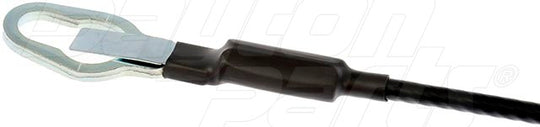 38581 Tailgate Support Cable Dorman - HELP Canada