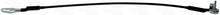 Load image into Gallery viewer, 38581 Tailgate Support Cable Dorman - HELP Canada