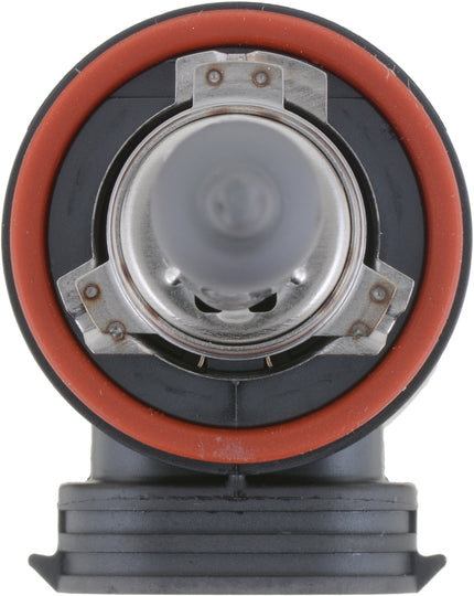 H11VPB1 Philips VisionPlus Headlight H11 - VisionPlus - Single Blister Pack Philips Bulbs