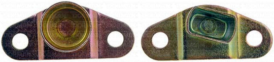 38640 Tailgate Hinge Kit Dorman - HELP Canada