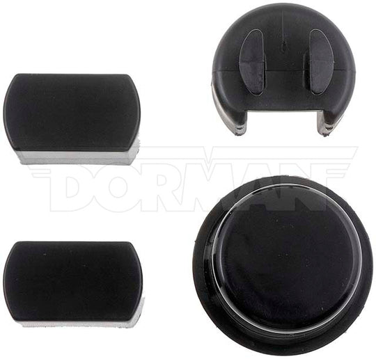 38641 Tailgate Hinge Bushing Dorman - HELP Canada