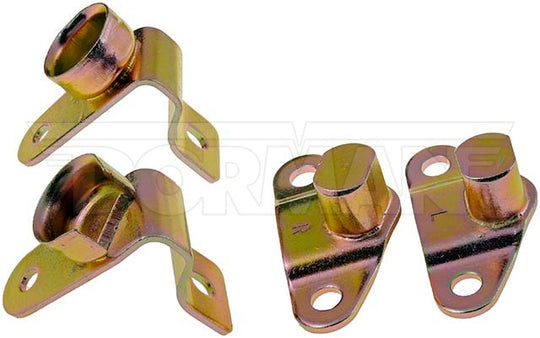 38642 Tailgate Hinge Kit Dorman - HELP Canada