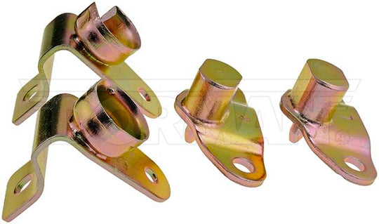 38642 Tailgate Hinge Kit Dorman - HELP Canada