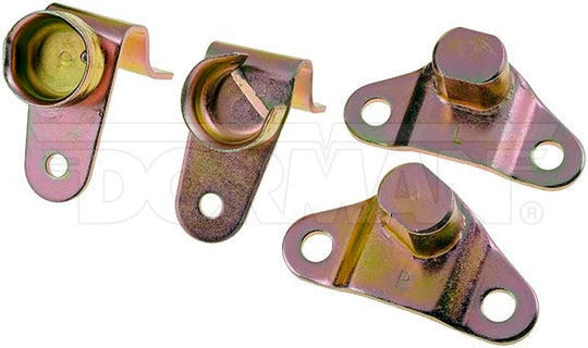 38642 Tailgate Hinge Kit Dorman - HELP Canada